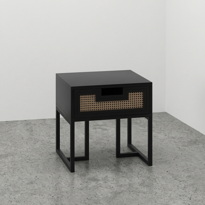 Euclid Side Table