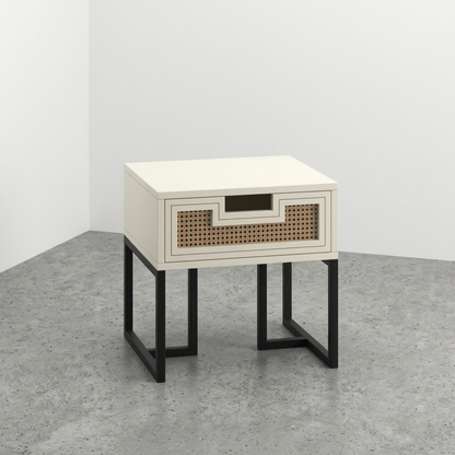 Euclid Side Table