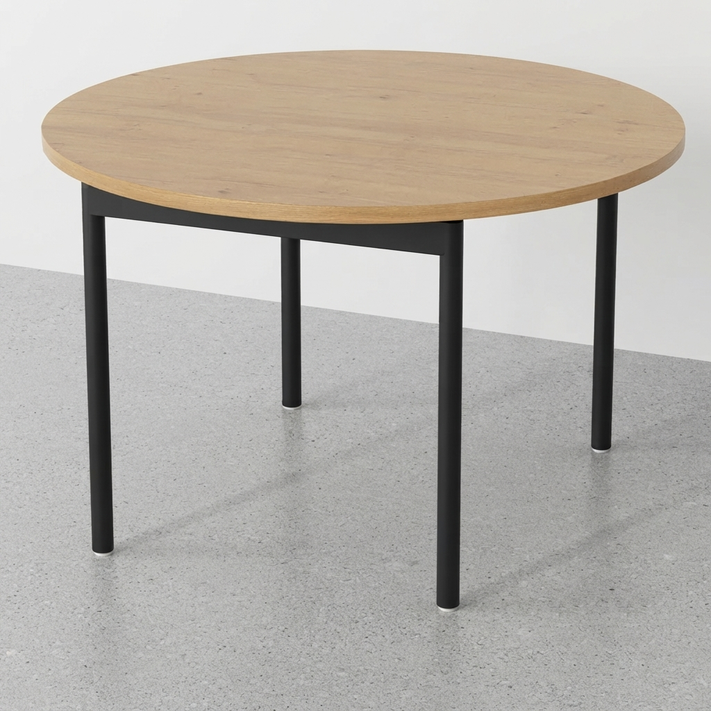Jasper Dining Table 4