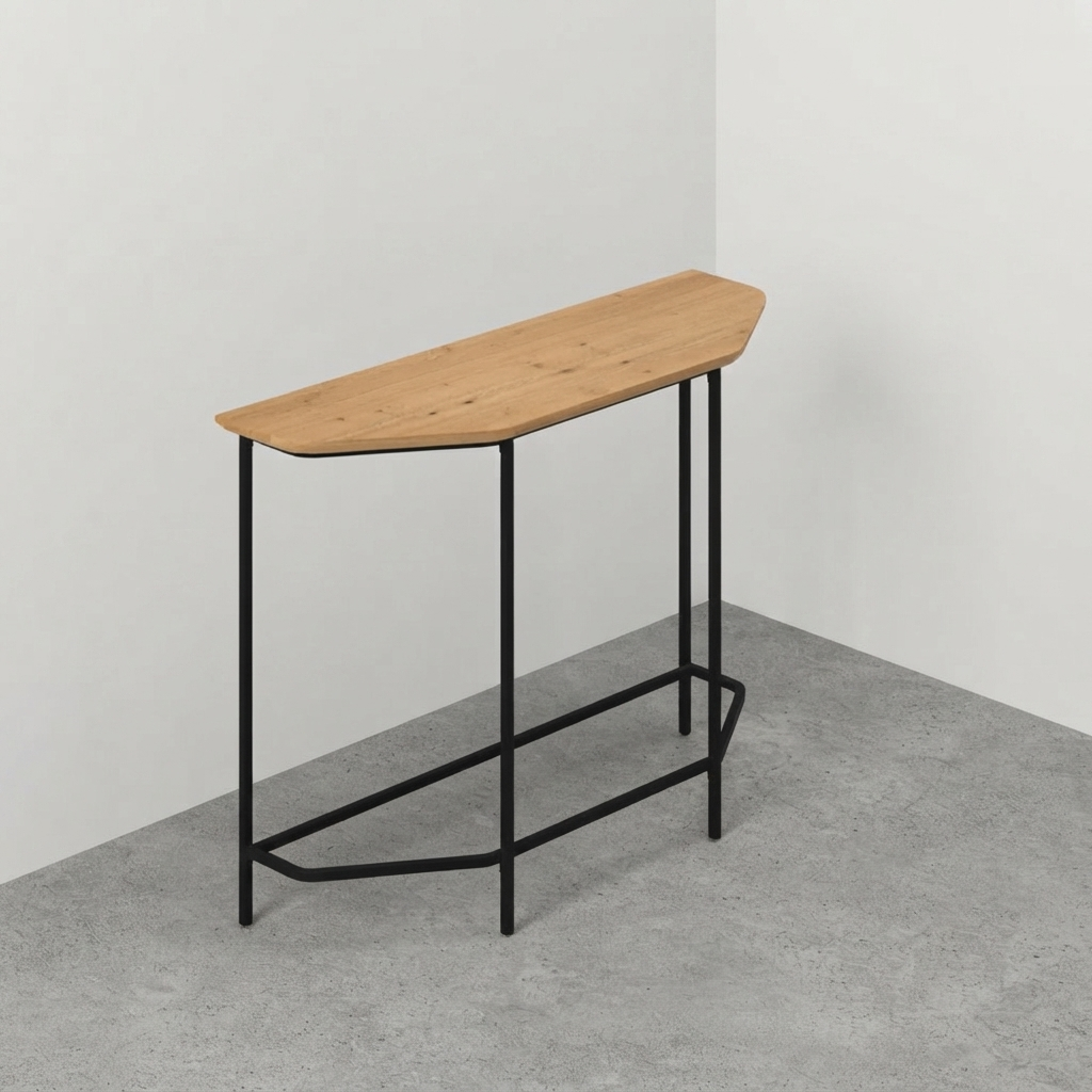 Sechseck Console