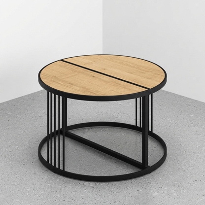 Bruck Coffee Table - 4