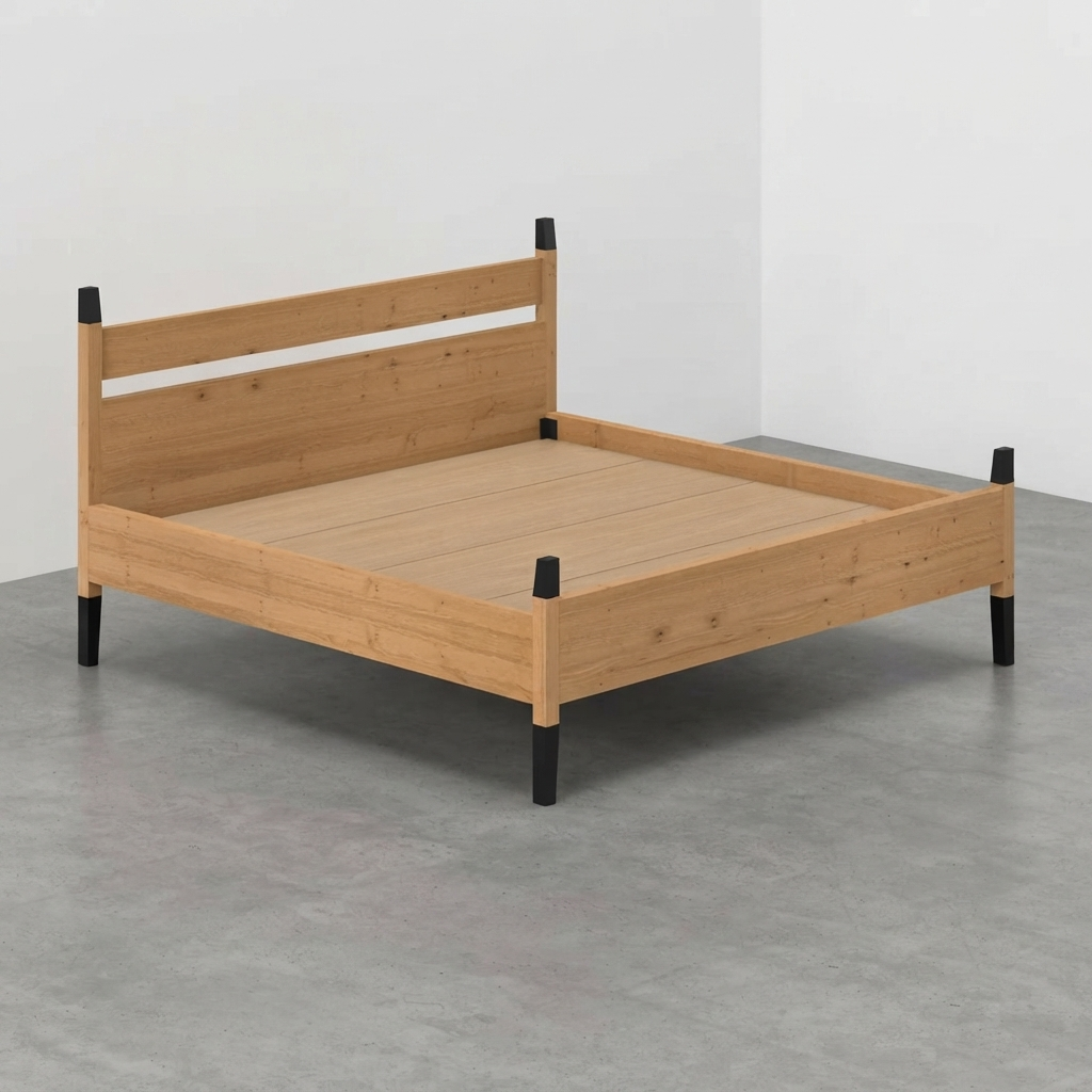 Zuri Bed