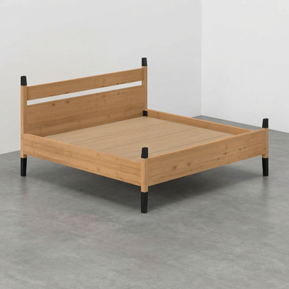 Zuri Bed
