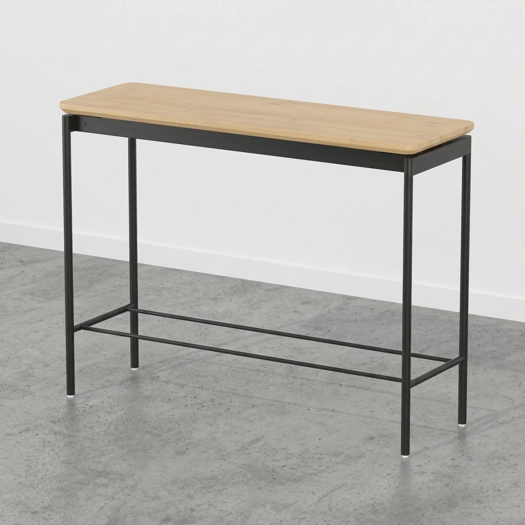 Jasper Console 1
