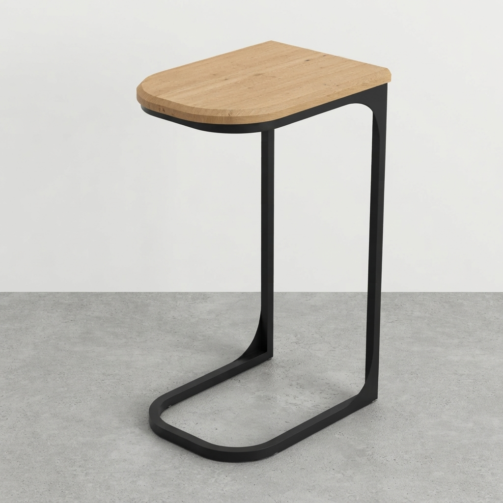 Ziba End Table