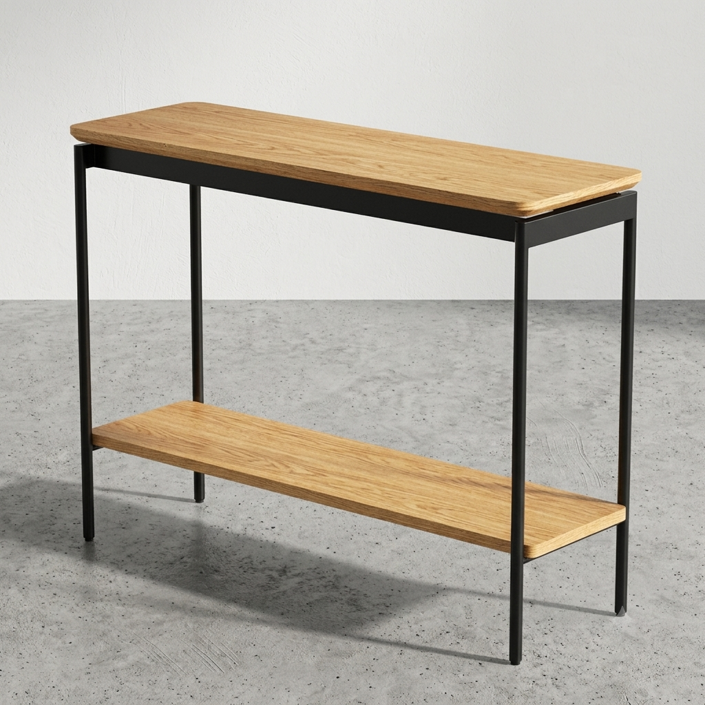 Jasper Console 2