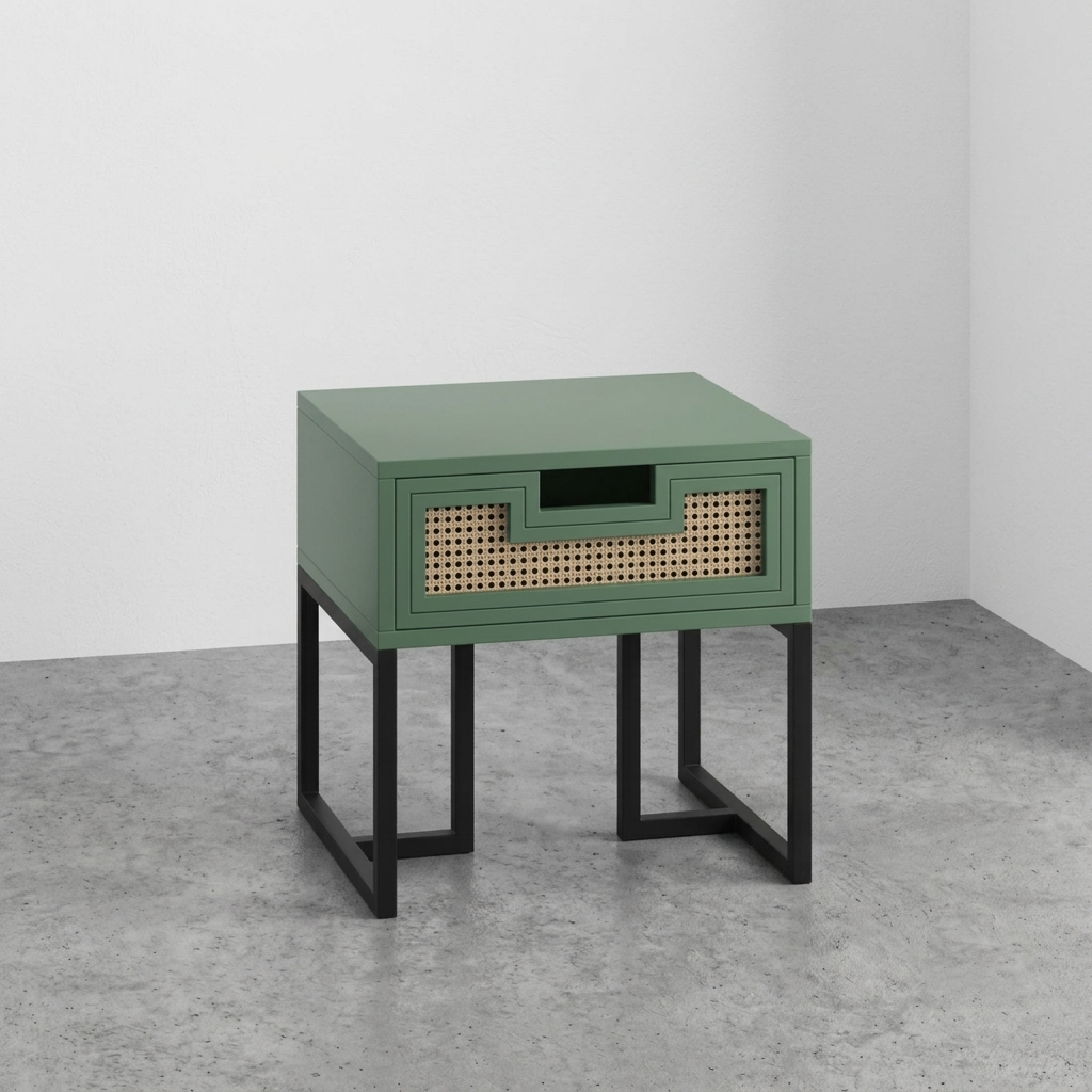Euclid Side Table