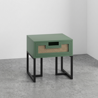 Euclid Side Table