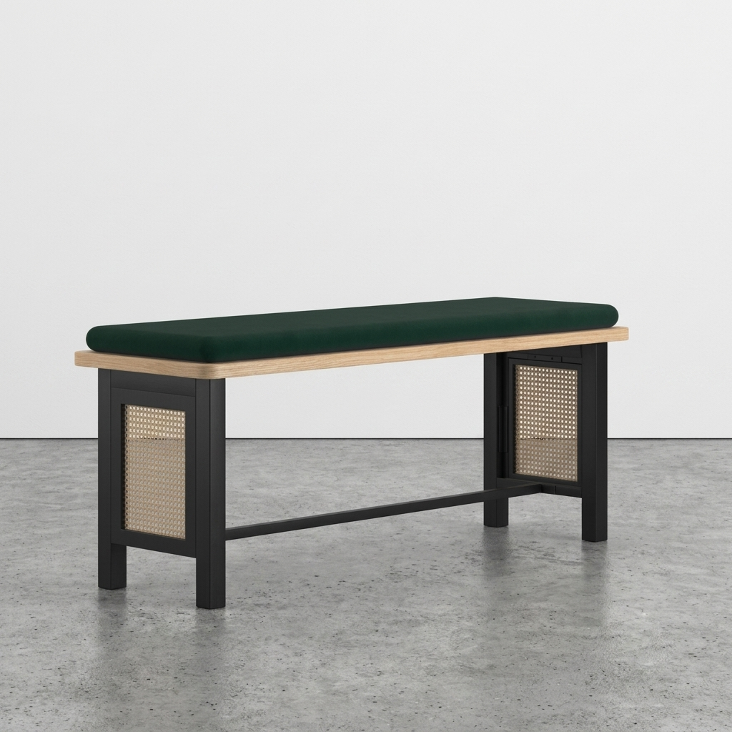 Euclid Bench - 2