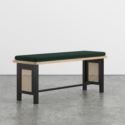 Euclid Bench - 2
