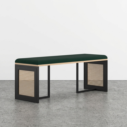 Euclid Bench - 3