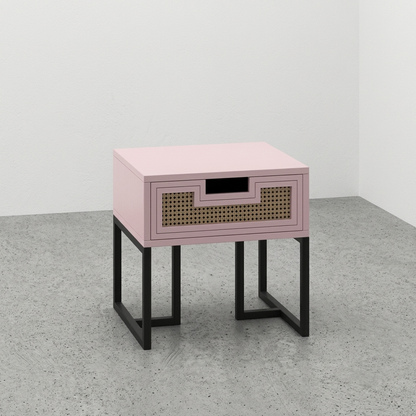 Euclid Side Table