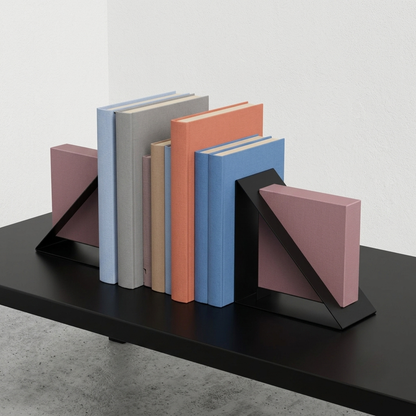 BuchenD Bookends
