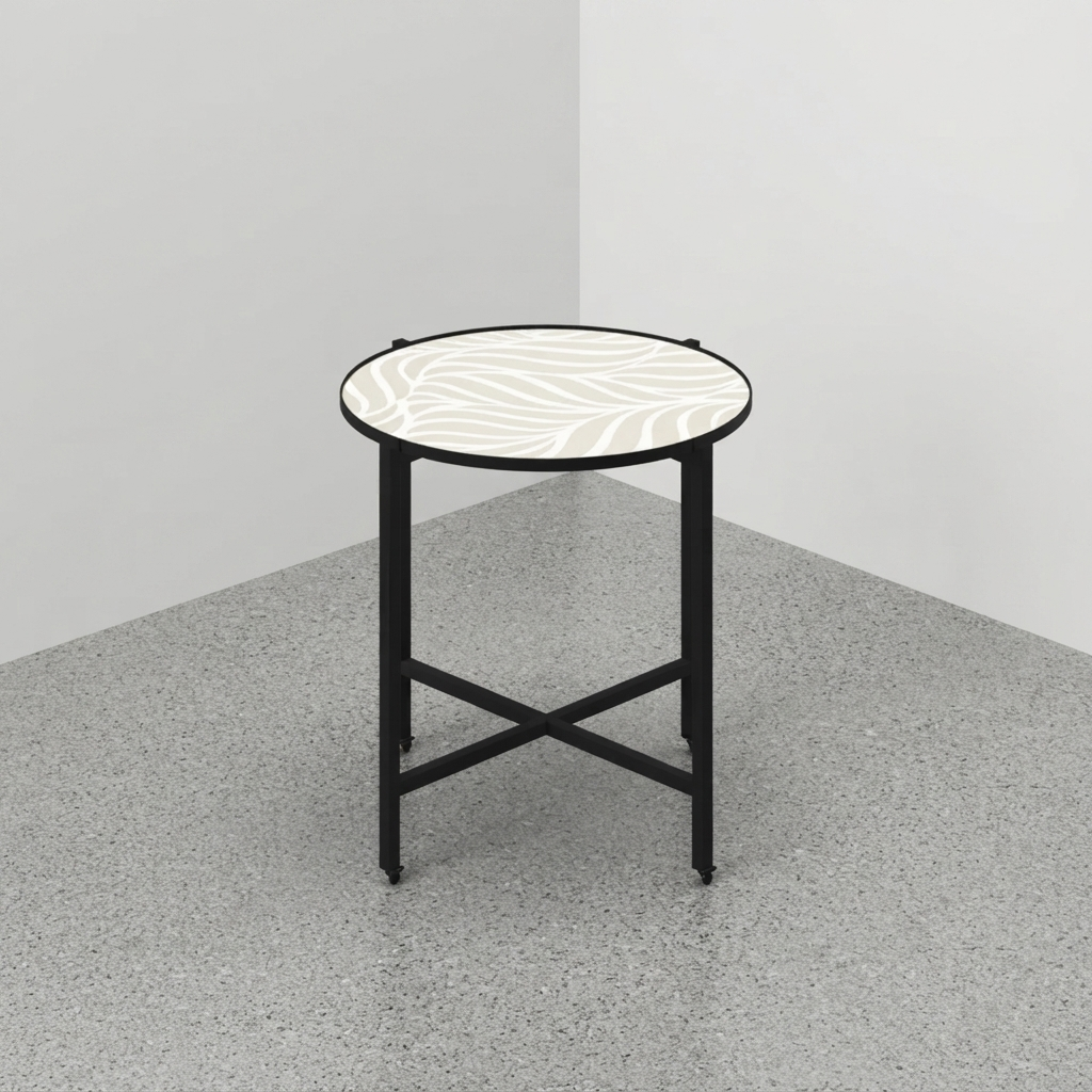 Rica Tray Table