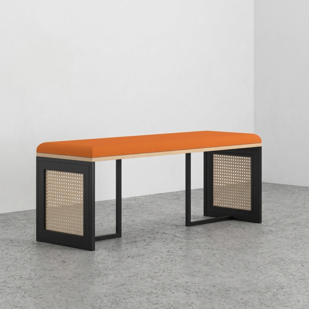 Euclid Bench - 3