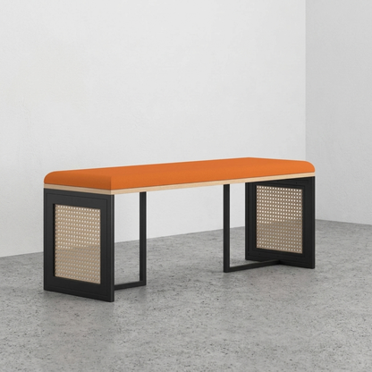 Euclid Bench - 3