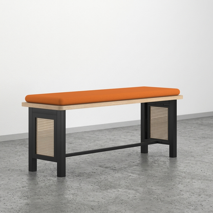 Euclid Bench - 2