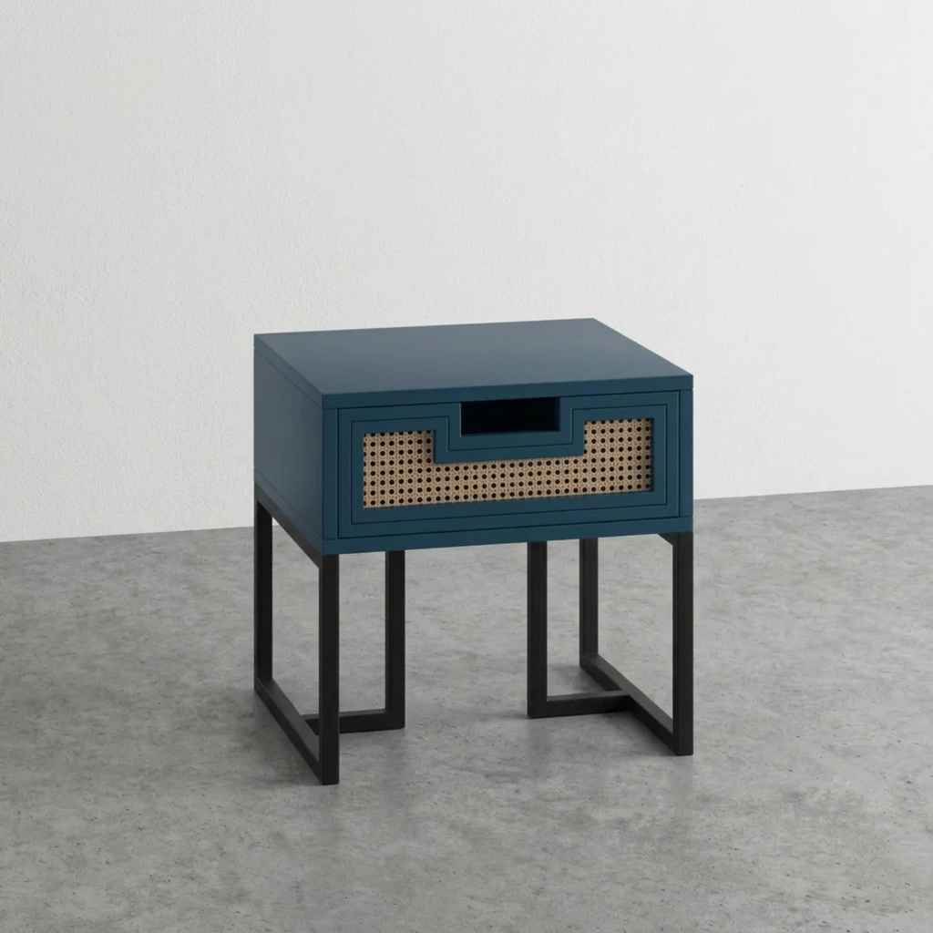 Euclid Side Table