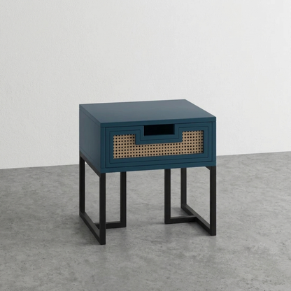 Euclid Side Table