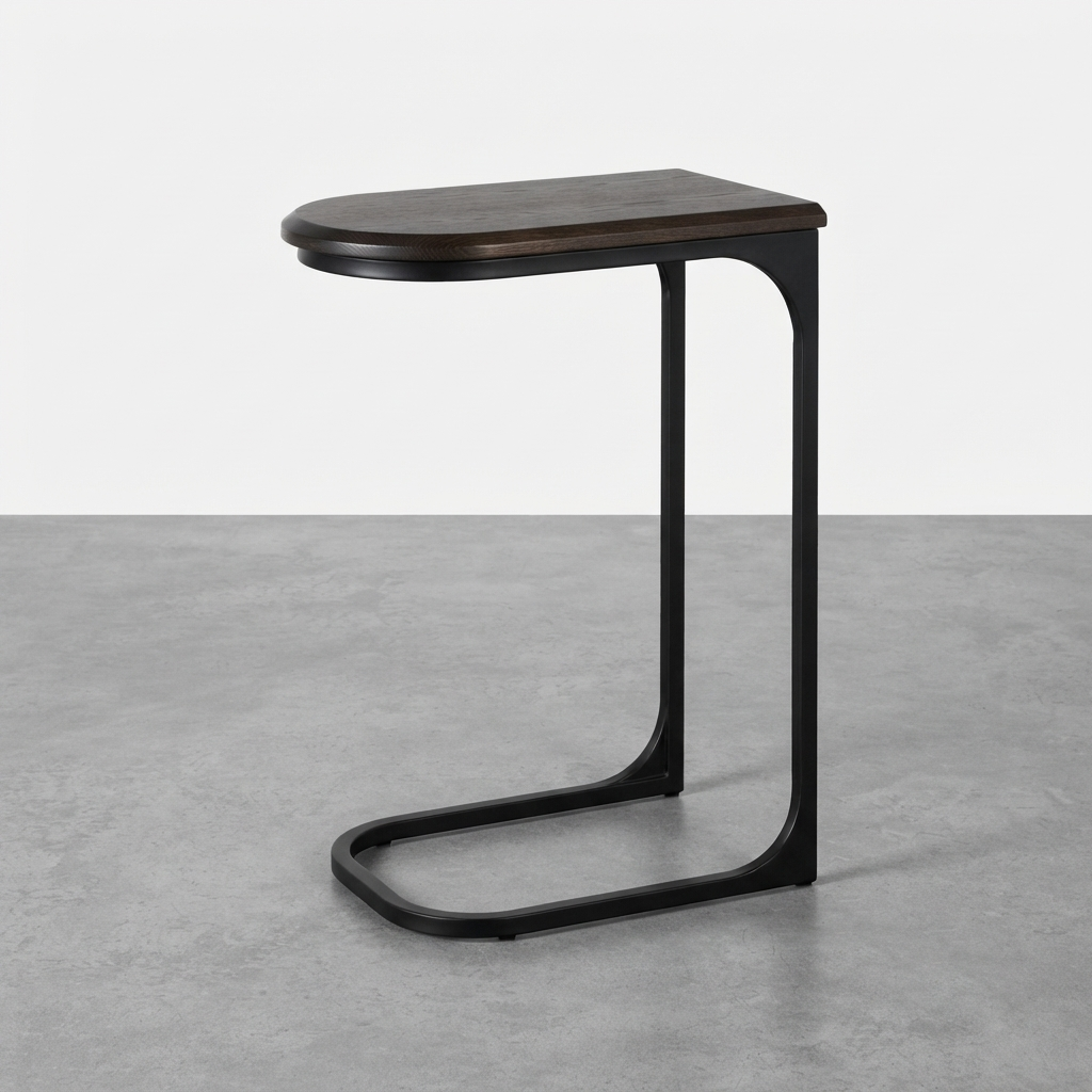 Ziba End Table