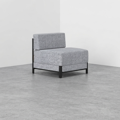 Genial Single Seat Sofa