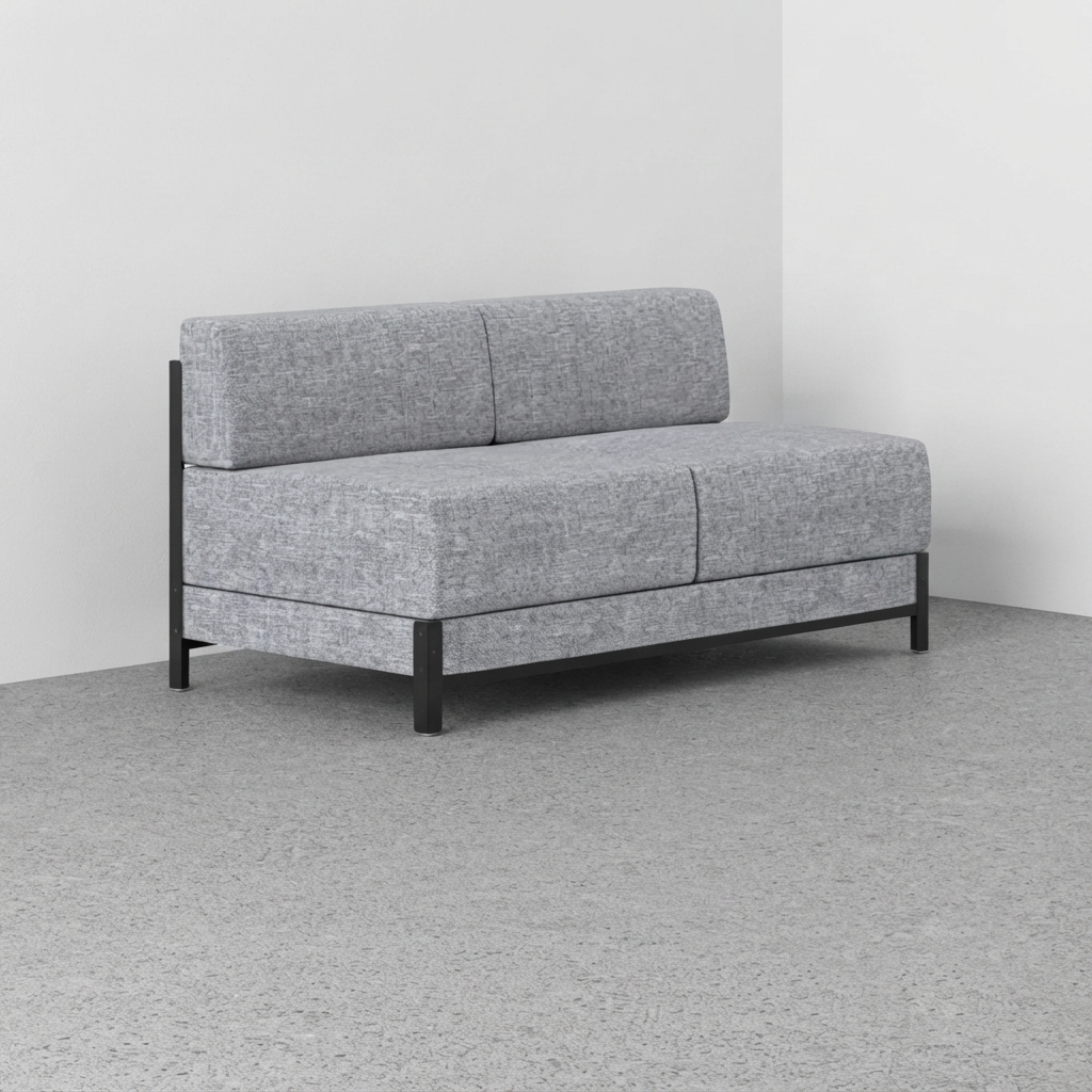 Genial Loveseat Sofa