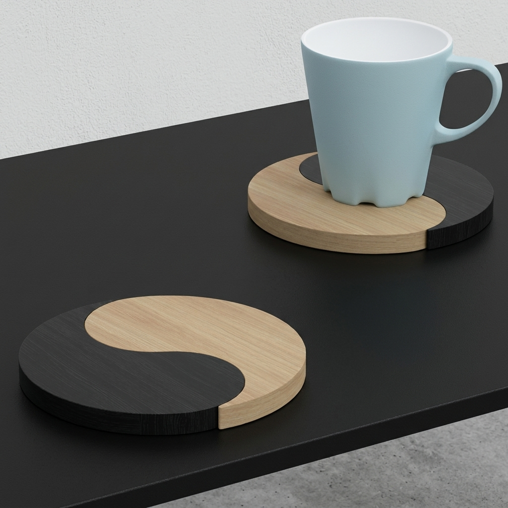 Calypso Coasters
