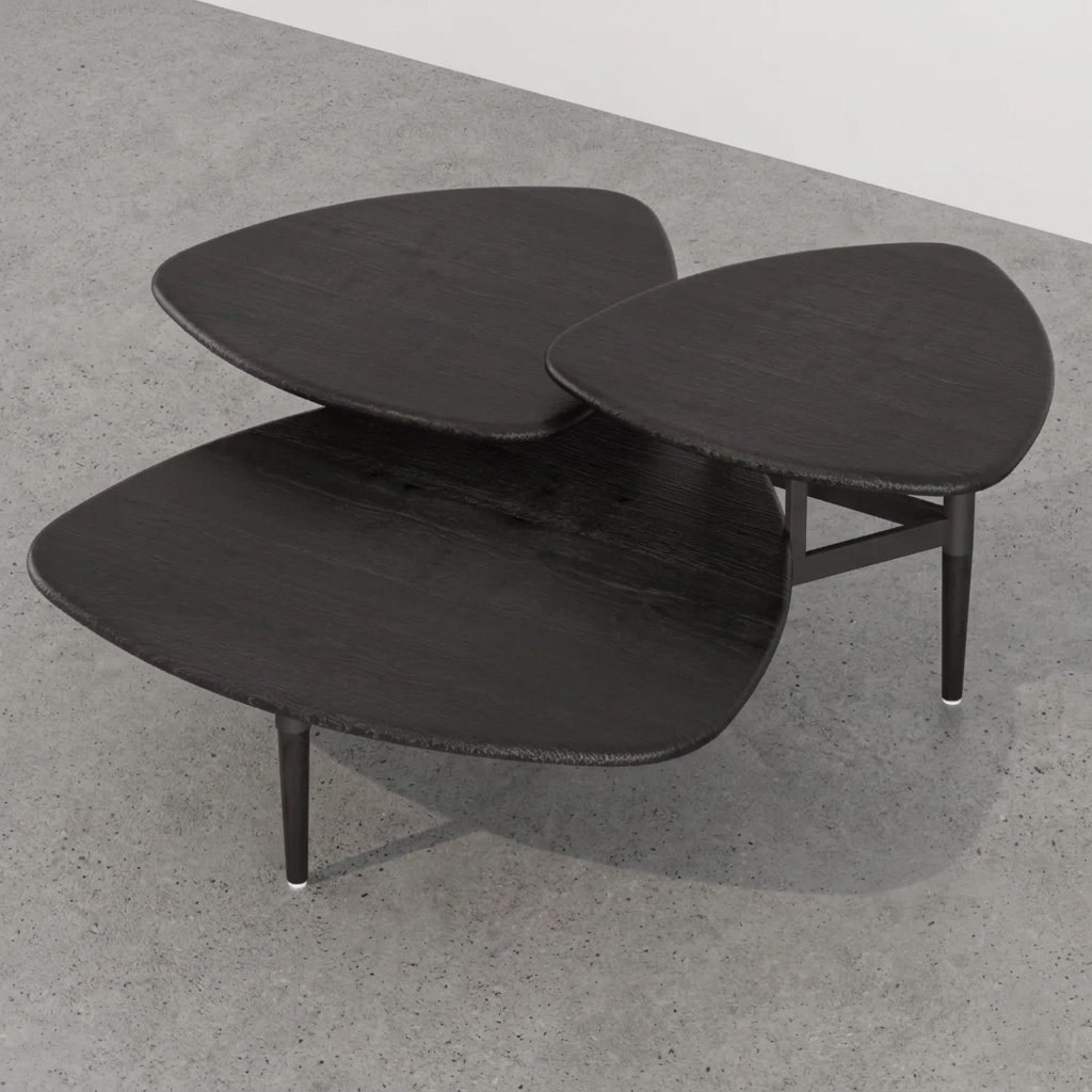 Leef Coffee Table 2