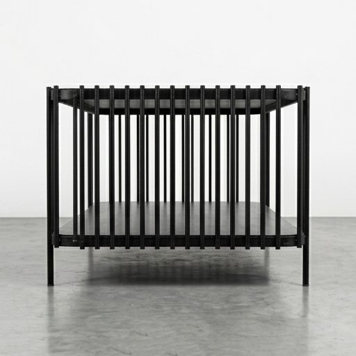 Stange Coffee Table