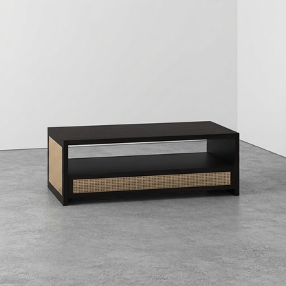 Euclid Coffee Table - Rectangle