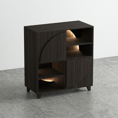 Enso Cabinet
