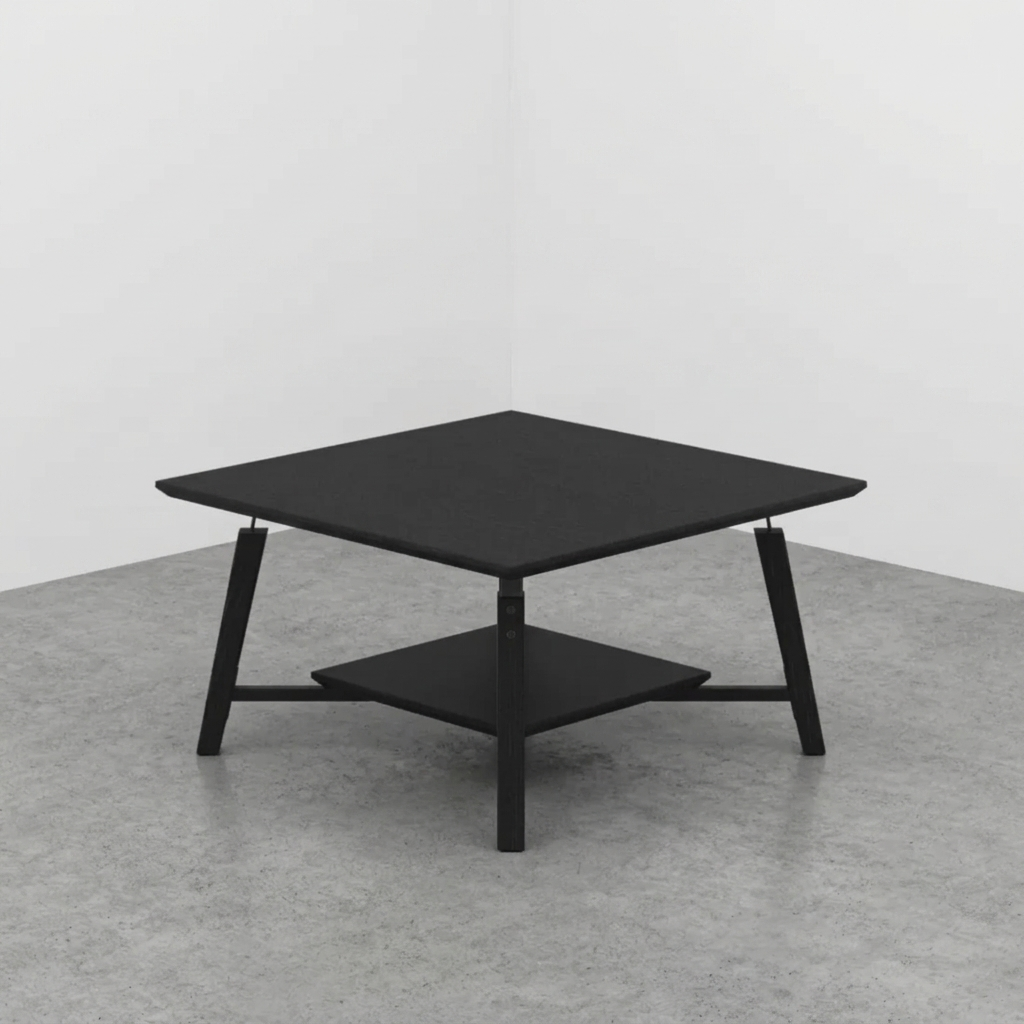 Quadrat Coffee Table - Medium