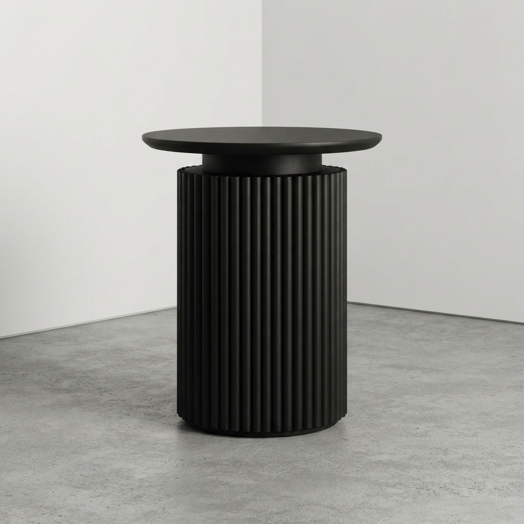 Jane End Table 2