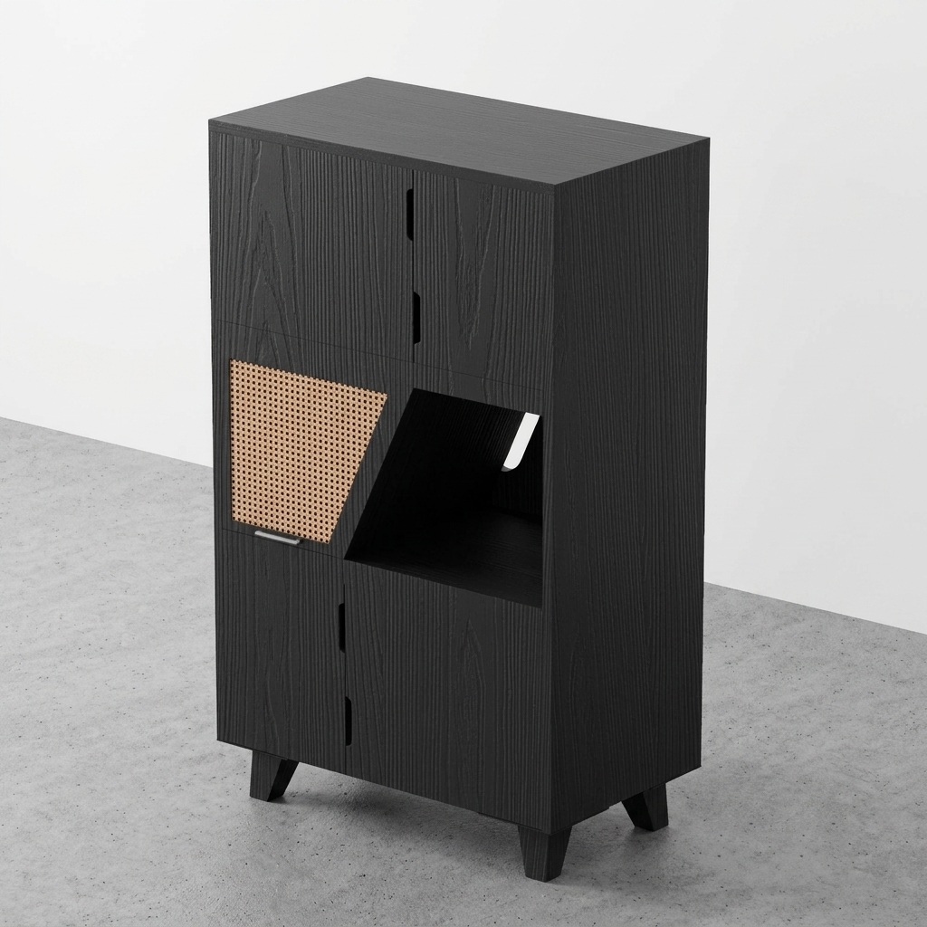 Magu Cabinet