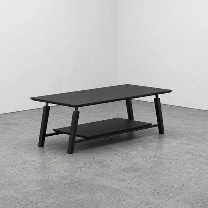 Rechteck Coffee Table –  Medium