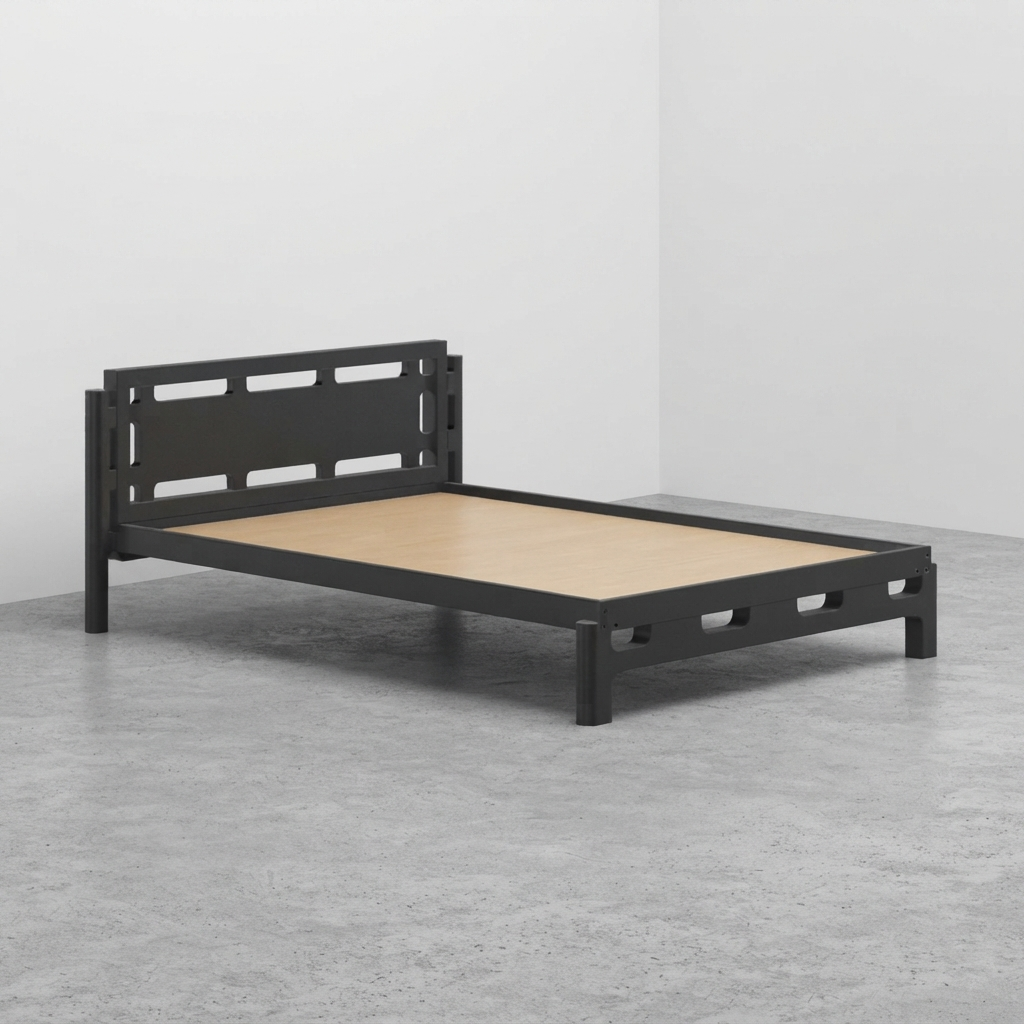 Bruck Bed
