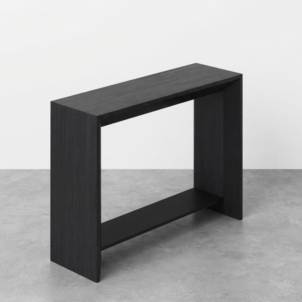 Block Console