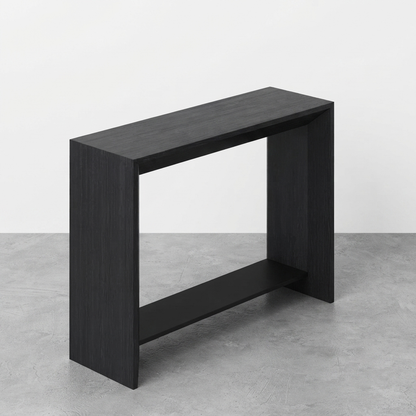 Block Console