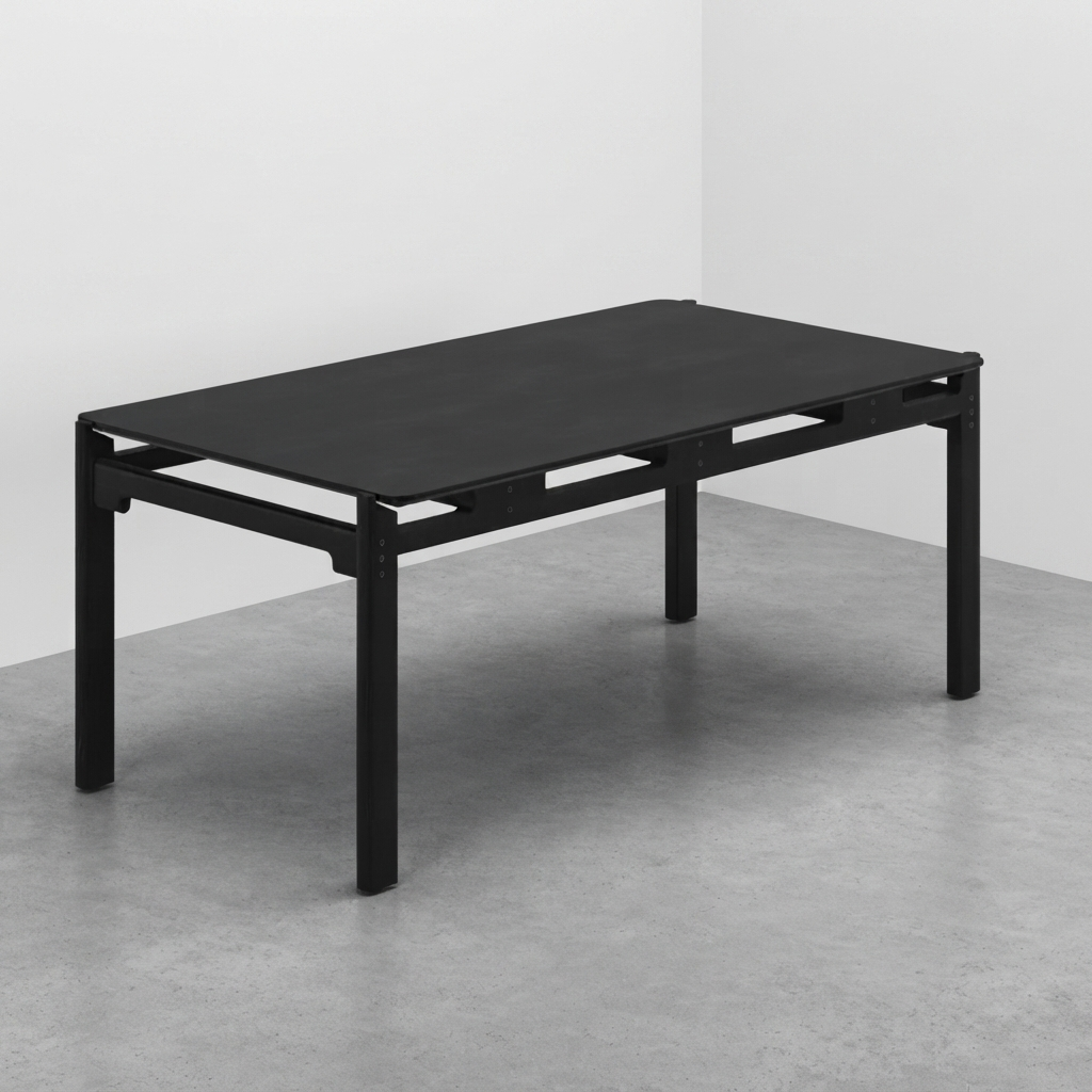 Bruck Dining Table