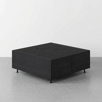 Contoura Coffee Table