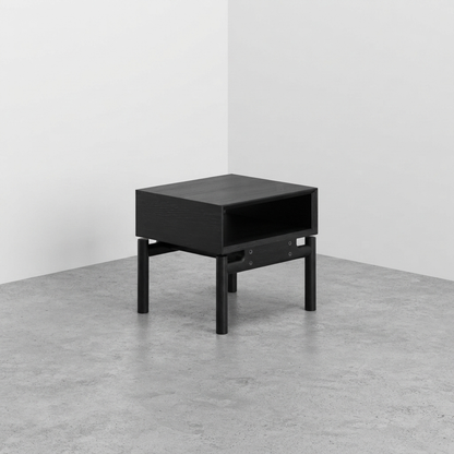 Bruck Side Table - 1