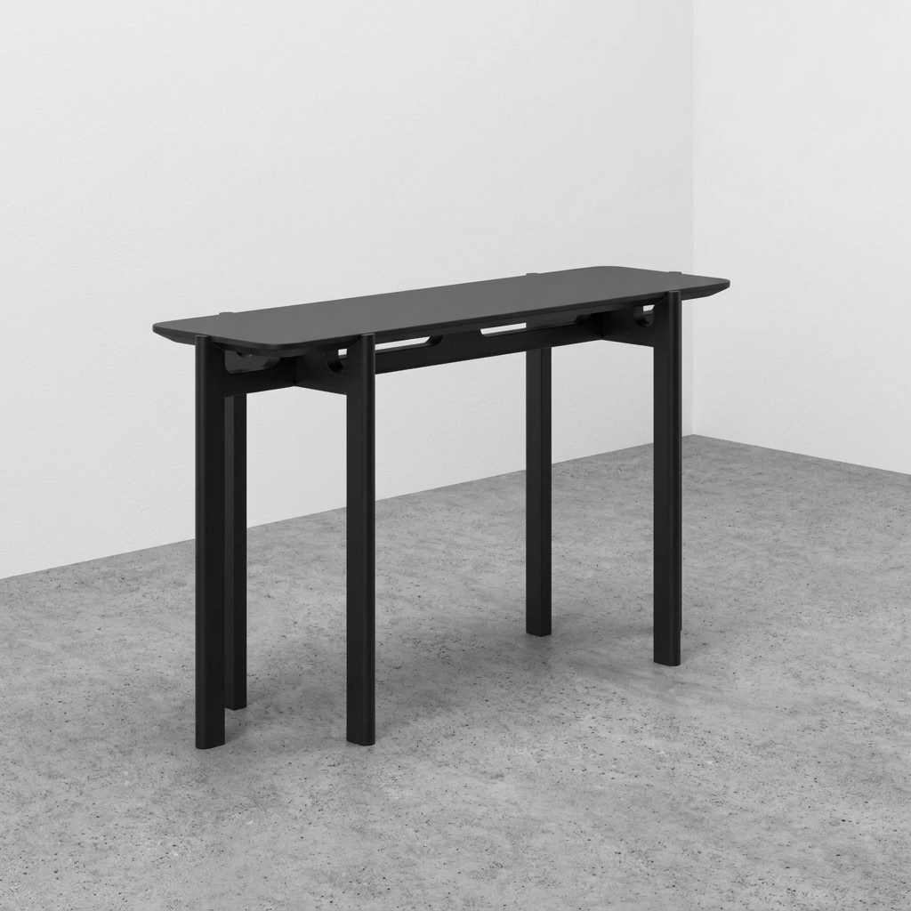 Bruck Console