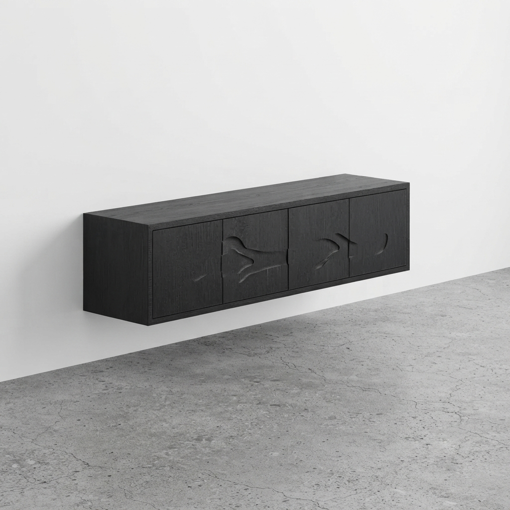 Contoura Wall Shelf