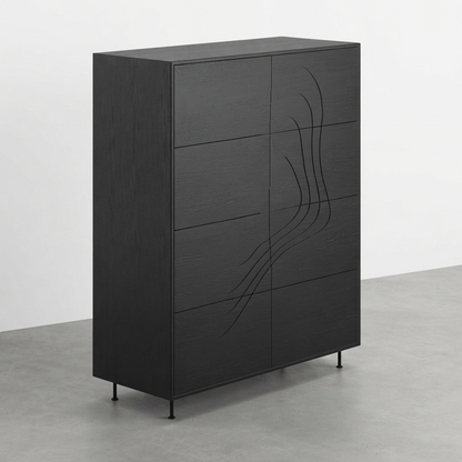 Contoura Chest of Drawers