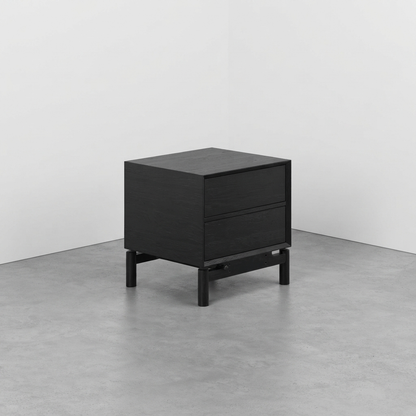 Bruck Side Table - 2