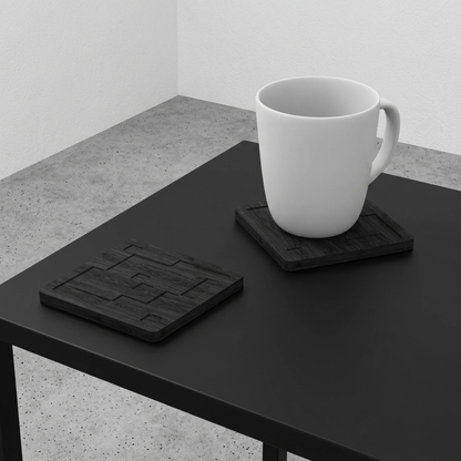 Nari Coasters
