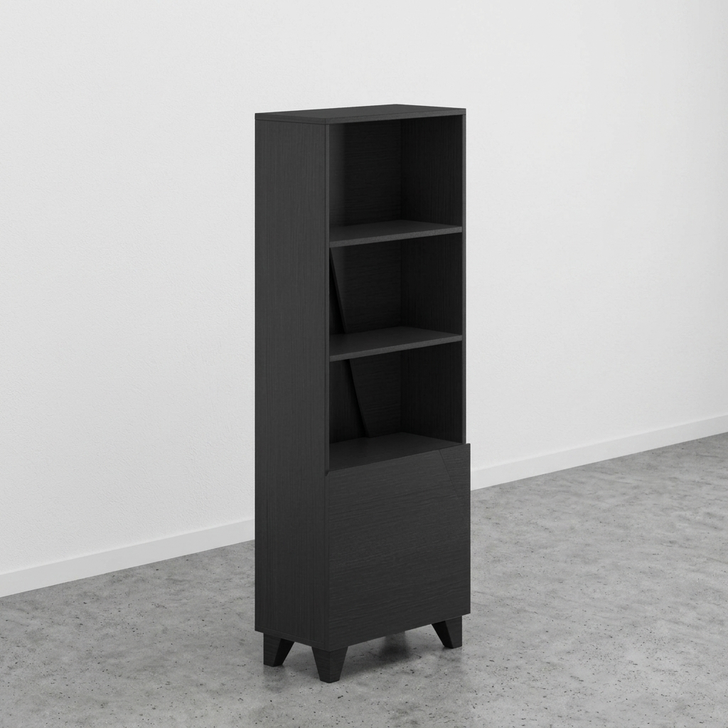 Kaito Bookshelf