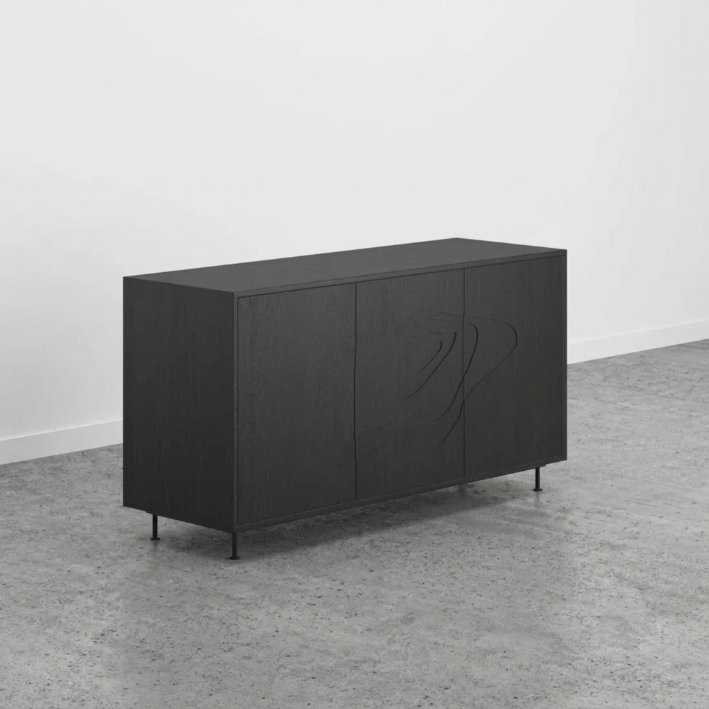 Contoura Sideboard