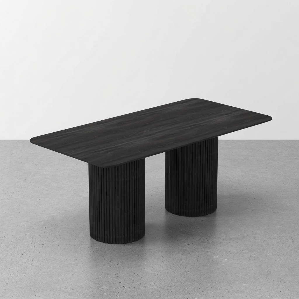 Jane Dining Table 4