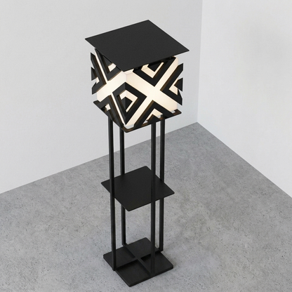 Tsukasa Floor Lamp